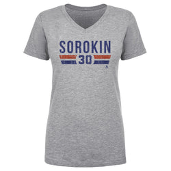Ilya Sorokin New York I Font