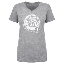 Derrick White Boston Basketball WHT (ONLINE ORDER ONLY)