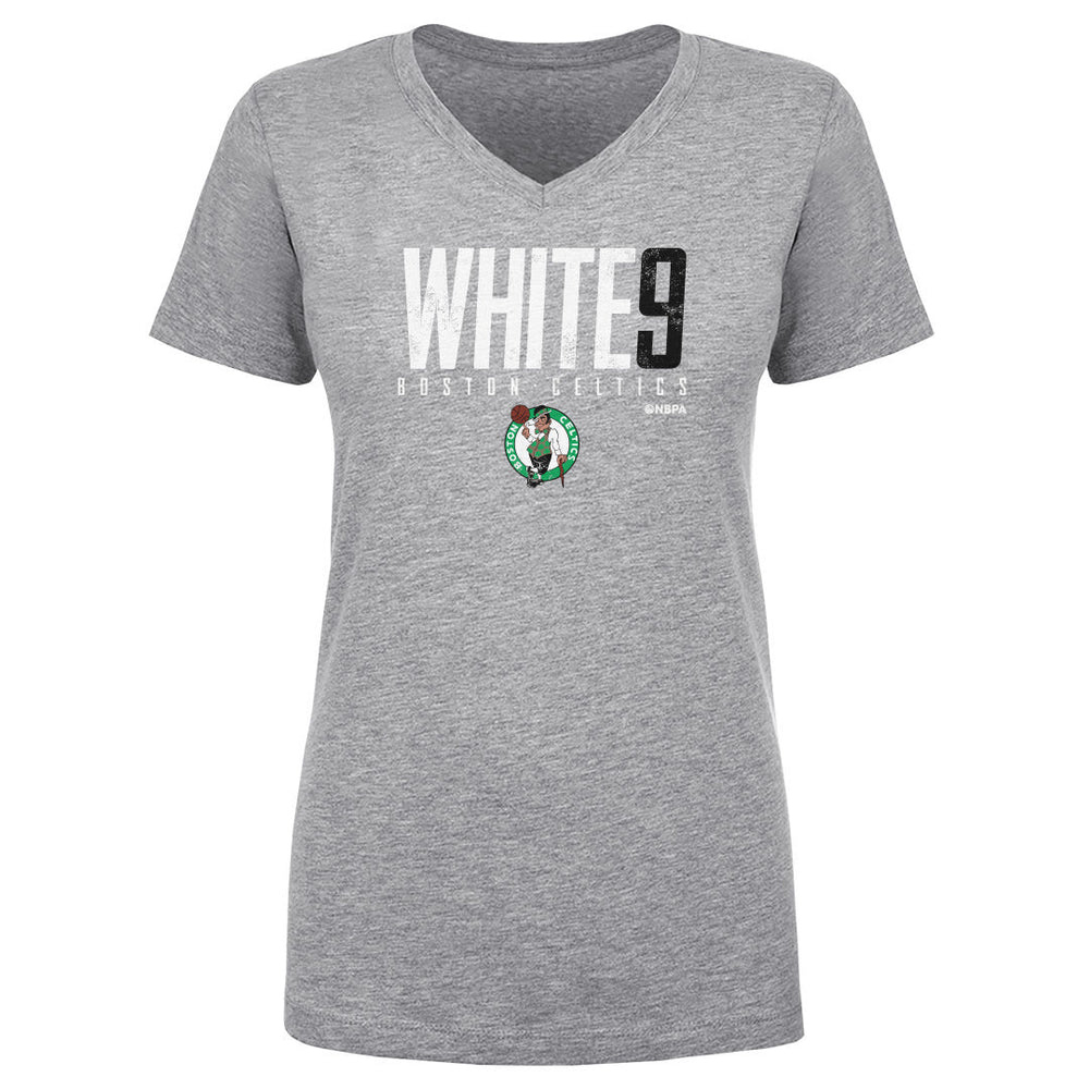 Derrick White Boston Celtics Elite WHT (ONLINE ORDER ONLY)