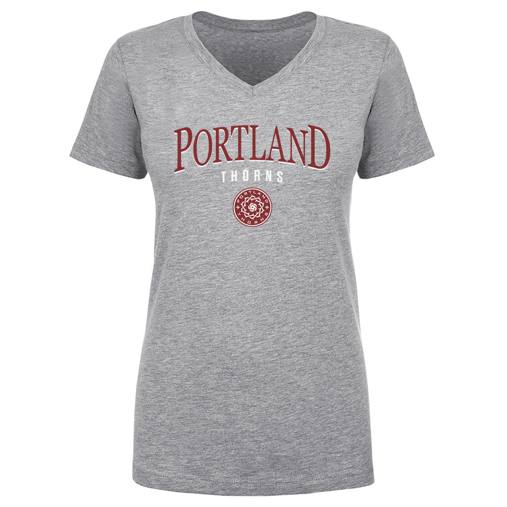 Portland Thorns FC Arch WHT