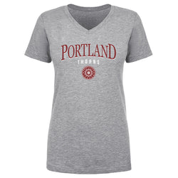 Portland Thorns FC Arch WHT