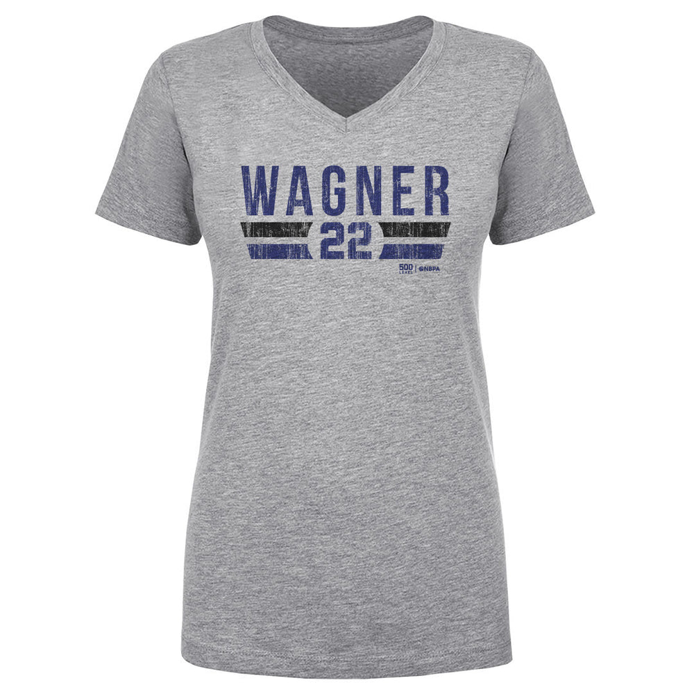 Franz Wagner Orlando Magic Font (ONLINE ORDER ONLY)