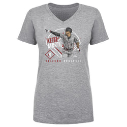 Ketel Marte Arizona Ballpark WHT (ONLINE ORDER ONLY)