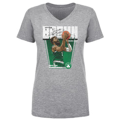 Jaylen Brown Boston Celtics Premiere WHT (ONLINE ORDER ONLY)