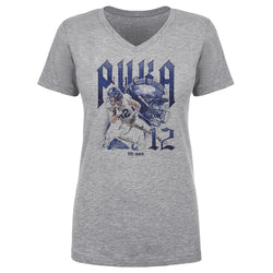 Puka Nacua Los Angeles R Dual (ONLINE ORDER ONLY)