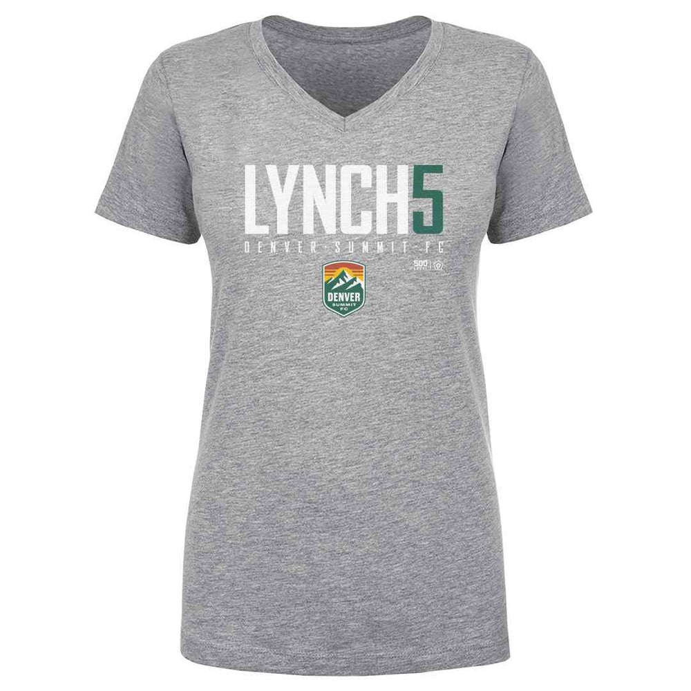 Devin Lynch Denver Summit FC Elite WHT