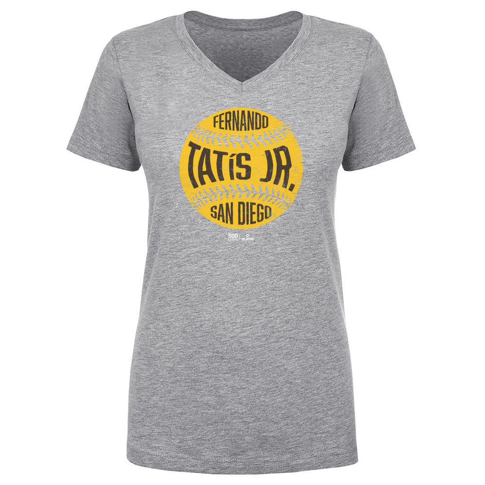 Fernando Tatis Jr. San Diego Vintage Baseball WHT (ONLINE ORDER ONLY)
