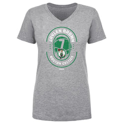 Jaylen Brown Boston Celtics Imprint WHT (ONLINE ORDER ONLY)