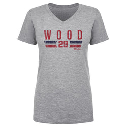 James Wood Washington Font (ONLINE ORDER ONLY)
