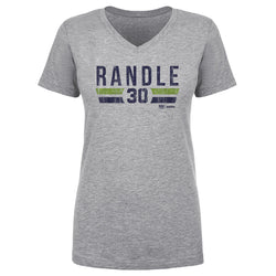 Julius Randle Minnesota Timberwolves Font (ONLINE ORDER ONLY)