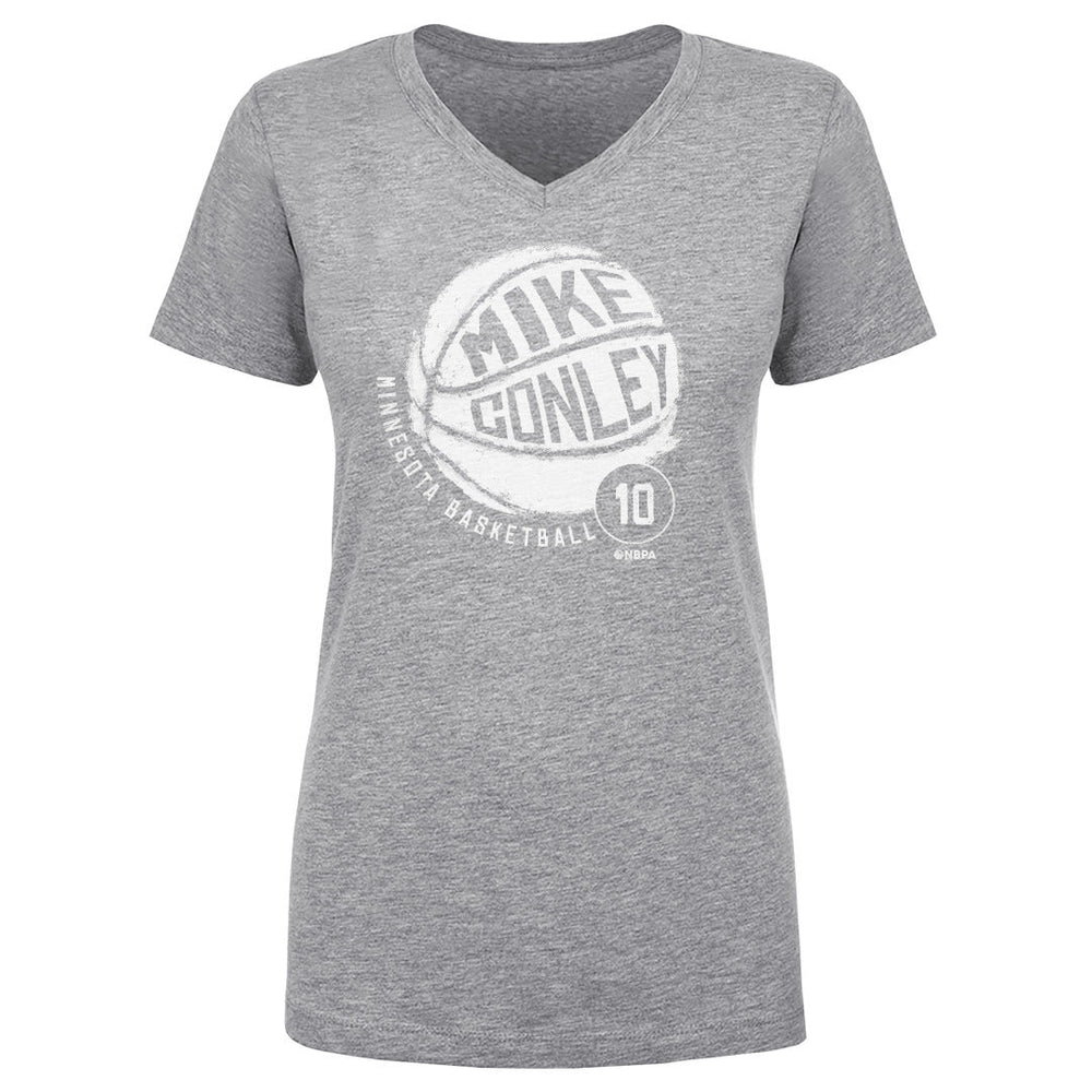 Mike Conley Minnesota Basketball WHT (ONLINE ORDER ONLY)