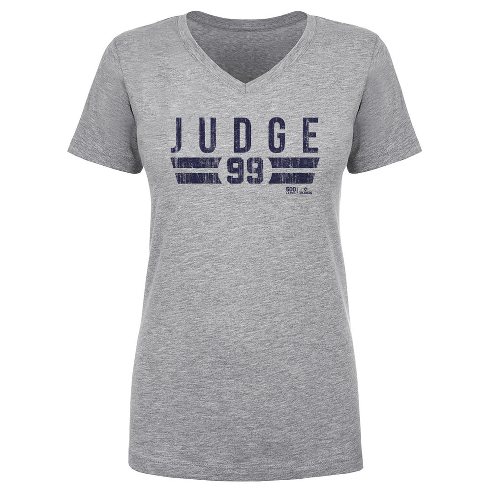 Aaron Judge New York Y Font (ONLINE ORDER ONLY)