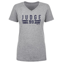 Aaron Judge New York Y Font (ONLINE ORDER ONLY)
