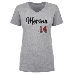 Gabriel Moreno Arizona Script (ONLINE ORDER ONLY)