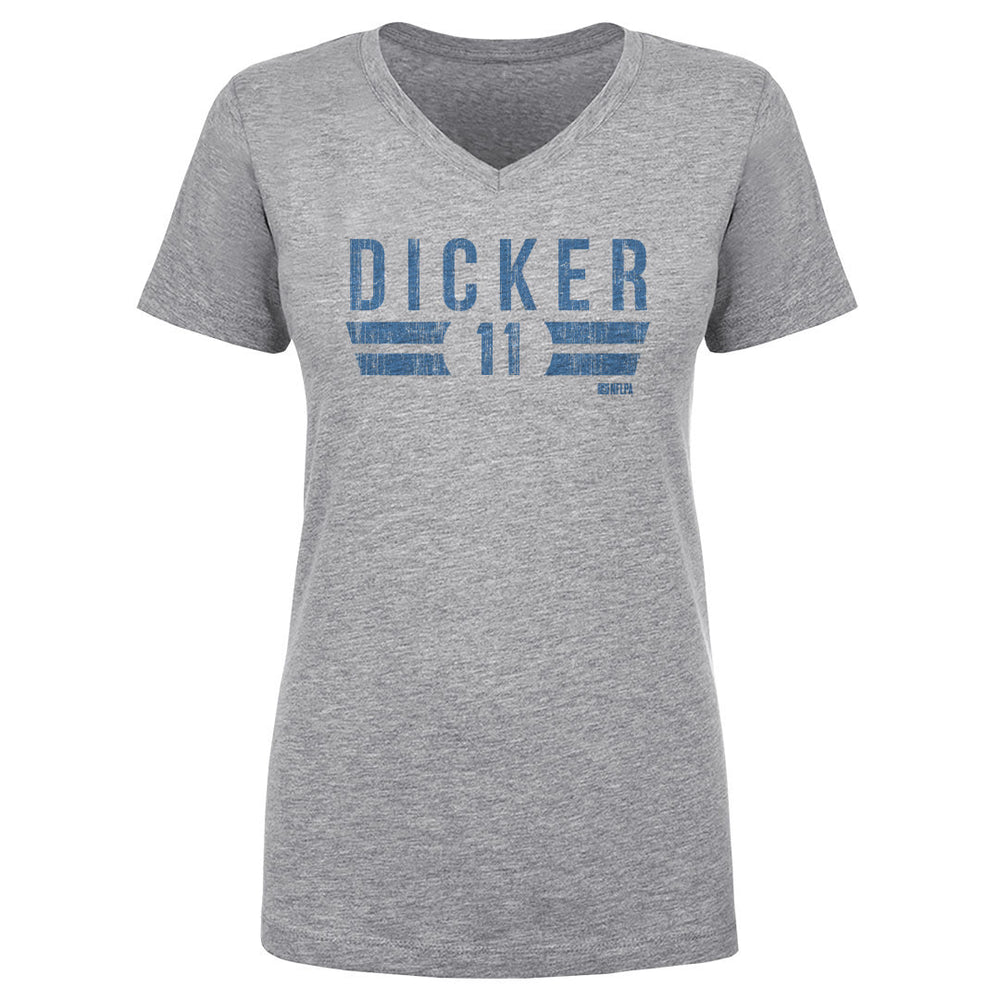 Cameron Dicker Los Angeles C Font (ONLINE ORDER ONLY)