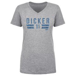 Cameron Dicker Los Angeles C Font (ONLINE ORDER ONLY)