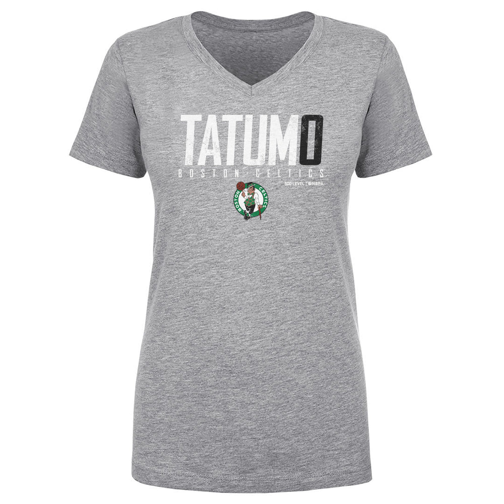 Jayson Tatum Boston Celtics Elite WHT