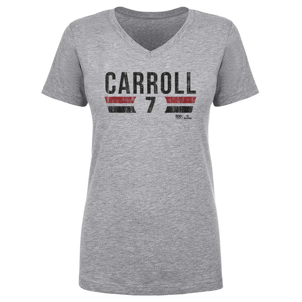Corbin Carroll Arizona Font (ONLINE ORDER ONLY)