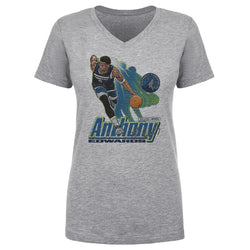 Anthony Edwards Minnesota Timberwolves Retro (ONLINE ORDER ONLY)