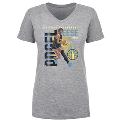 Angel Reese Chicago Sky Player Number WHT (ONLINE ORDER ONLY)