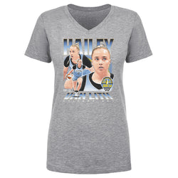 Hailey Van Lith Chicago Sky Vintage WHT (ONLINE ORDER ONLY)