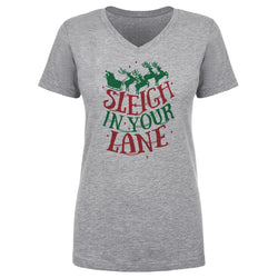 Christmas Sleigh In Your Lane (ONLINE ORDER ONLY)