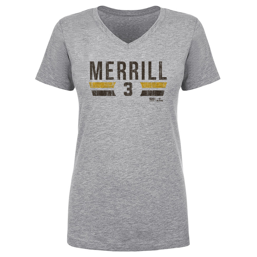 Jackson Merrill San Diego Font (ONLINE ORDER ONLY)