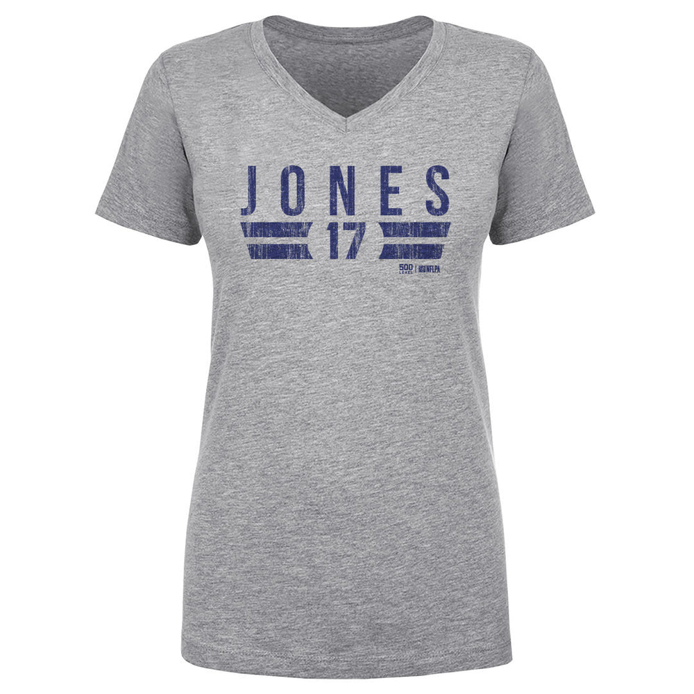 Daniel Jones Indianapolis Font (ONLINE ORDER ONLY)