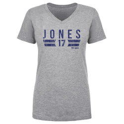 Daniel Jones Indianapolis Font (ONLINE ORDER ONLY)