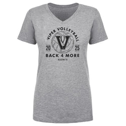 Vandegrift Crown Trio Volleyball Ball (ONLINE ORDER ONLY)