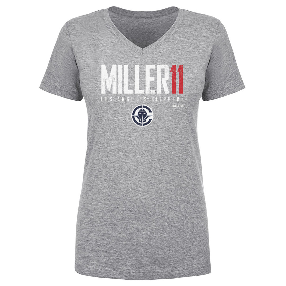 Jordan Miller Los Angeles Clippers Elite WHT (ONLINE ORDER ONLY)