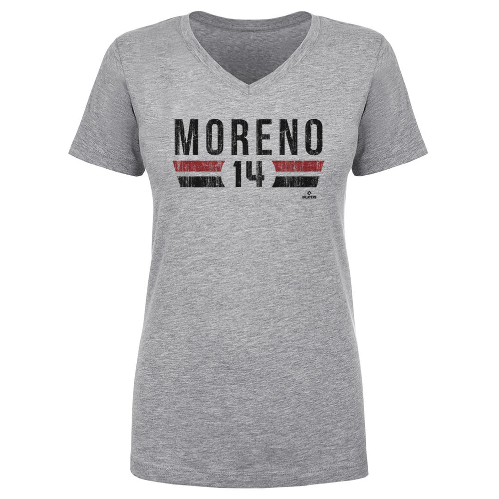 Gabriel Moreno Arizona Font (ONLINE ORDER ONLY)