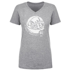 A.J. Green Milwaukee Basketball WHT (ONLINE ORDER ONLY)