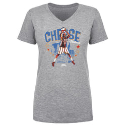 Cheese Chisholm Harlem Globetrotters Nickname WHT