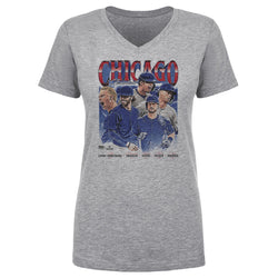 Chicago Baseball Vintage (ONLINE ORDER ONLY)