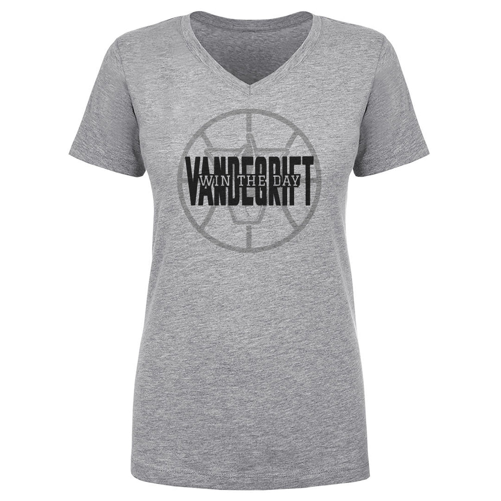 Vandegrift Crown Trio Win The Day Basketball (ONLINE ORDER ONLY)