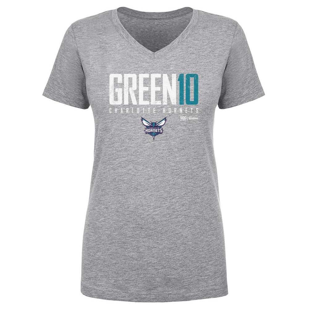 Josh Green Charlotte Hornets Elite WHT (ONLINE ORDER ONLY)