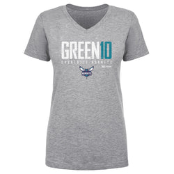 Josh Green Charlotte Hornets Elite WHT (ONLINE ORDER ONLY)