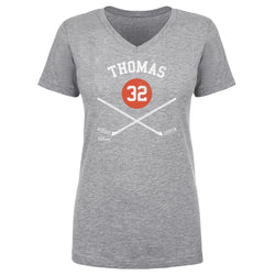 Steve Thomas New York I 32 Sticks WHT