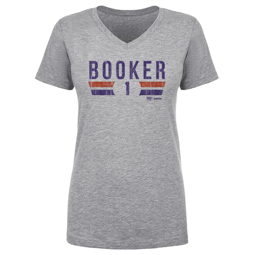 Devin Booker Phoenix Suns Font (ONLINE ORDER ONLY)