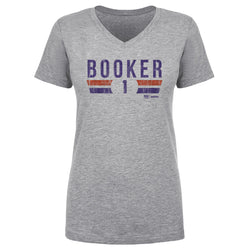 Devin Booker Phoenix Suns Font (ONLINE ORDER ONLY)