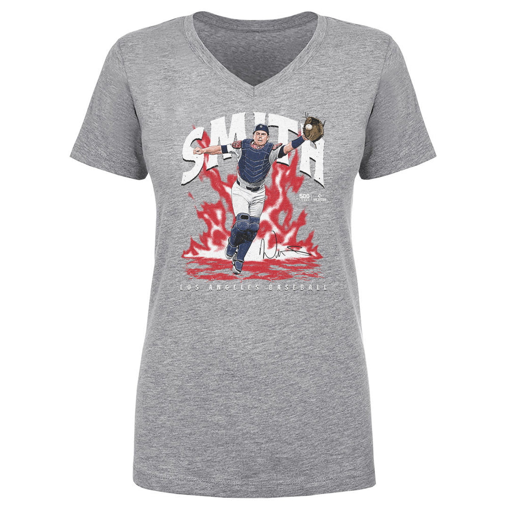 Will Smith Los Angeles D Aura WHT (ONLINE ORDER ONLY)