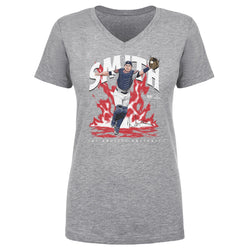 Will Smith Los Angeles D Aura WHT (ONLINE ORDER ONLY)