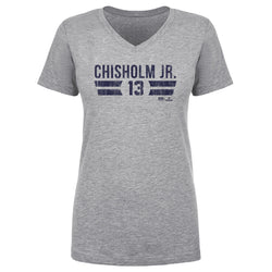 Jazz Chisholm Jr. New York Y Font (ONLINE ORDER ONLY)