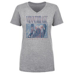 Lindsey Vonn VONNtorage (ONLINE ORDER ONLY)