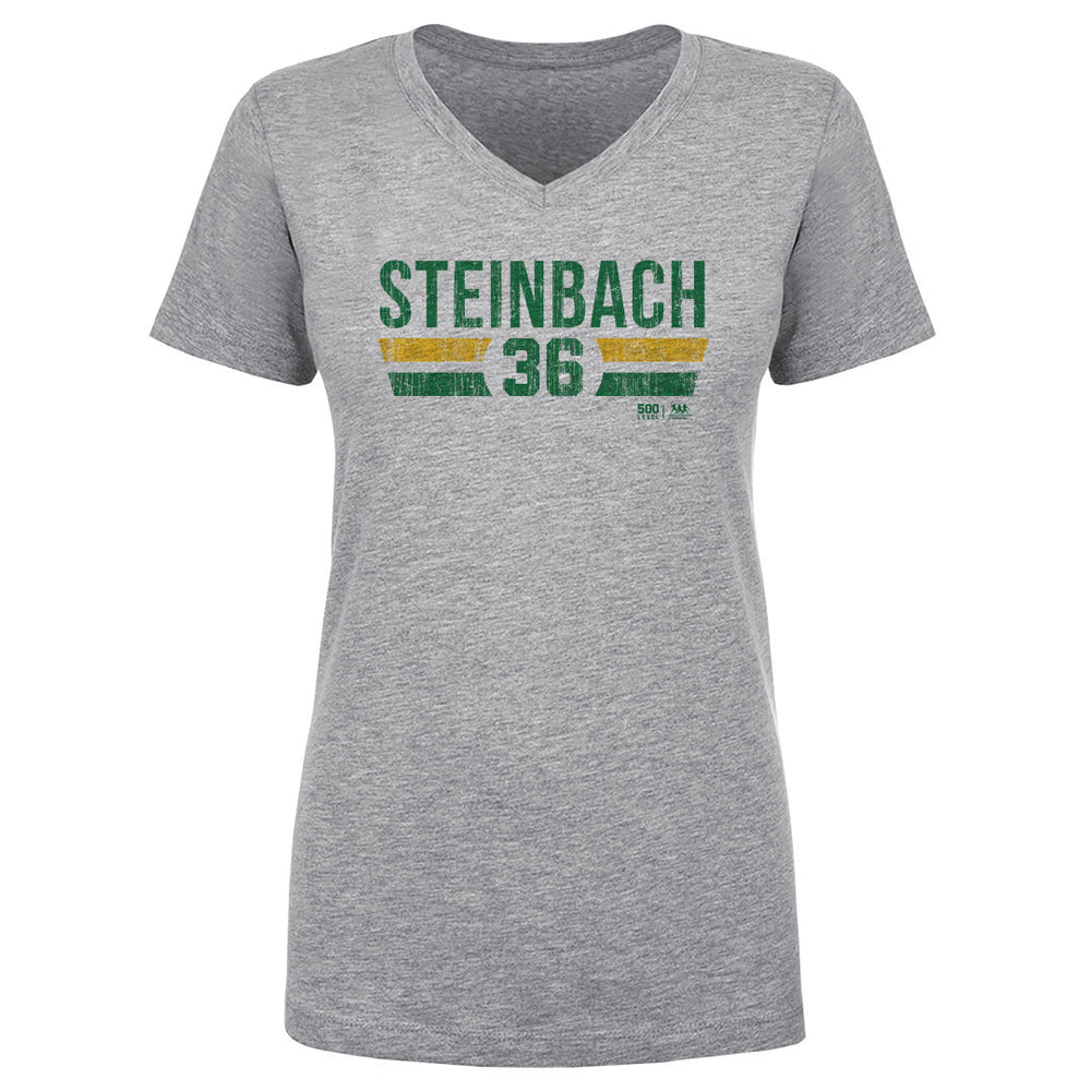 Terry Steinbach Oakland Font (ONLINE ORDER ONLY)
