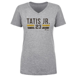 Fernando Tatis Jr. San Diego Font (ONLINE ORDER ONLY)