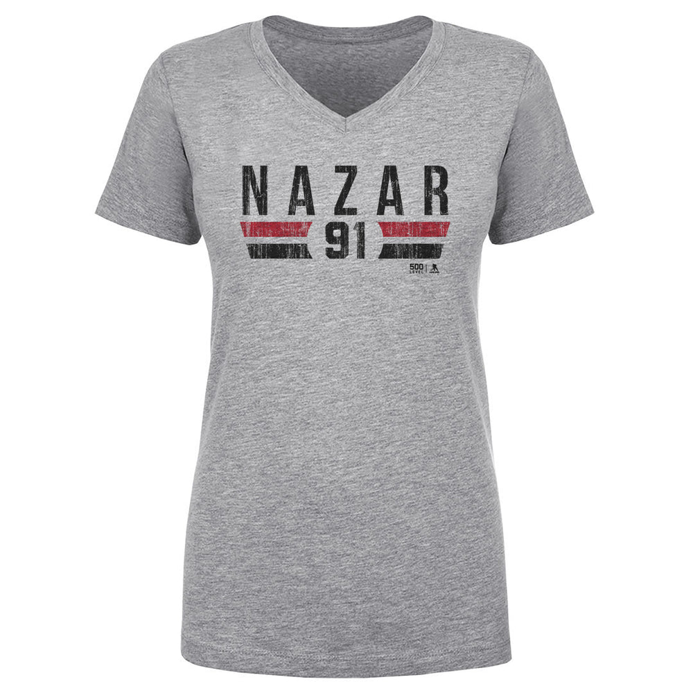 Frank Nazar Chicago Font (ONLINE ORDER ONLY)