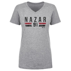 Frank Nazar Chicago Font (ONLINE ORDER ONLY)