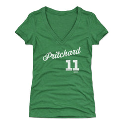 Payton Pritchard Boston Script WHT (ONLINE ORDER ONLY)